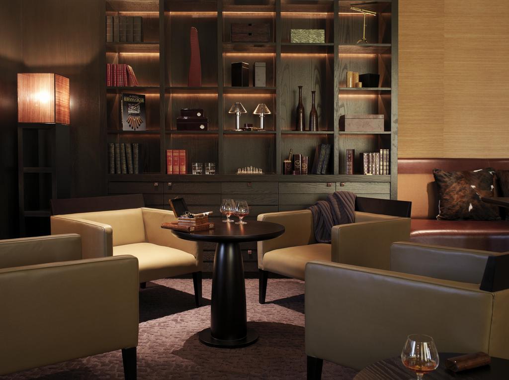 Address Montgomerie
