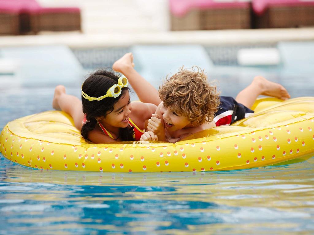 Hyatt Regency Galleria Residence Dubai