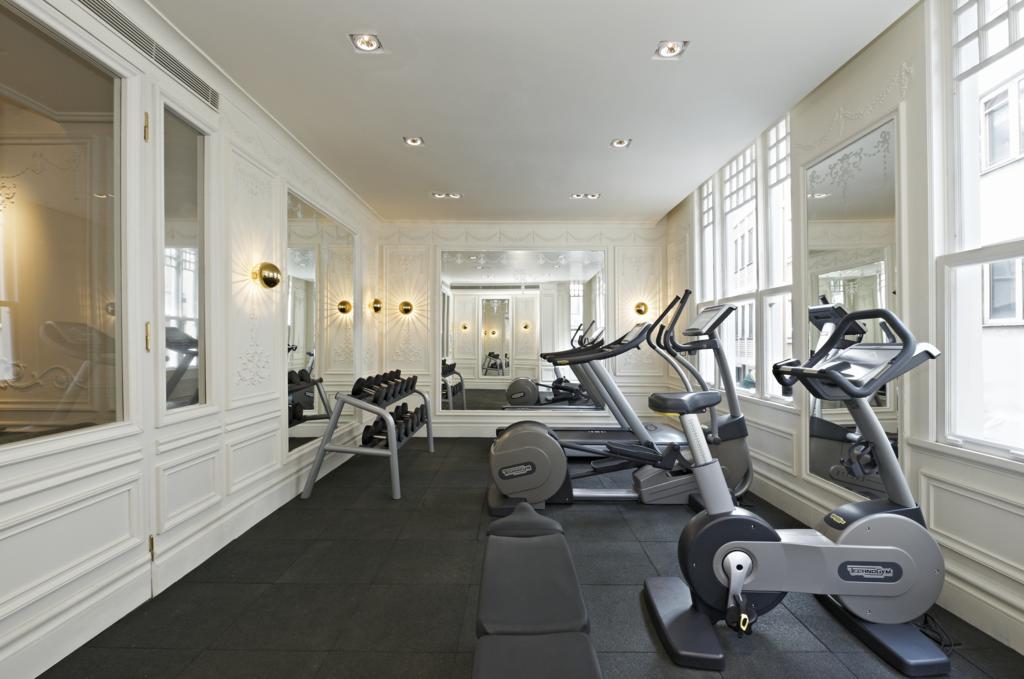 Stay Bosphorus Hotel