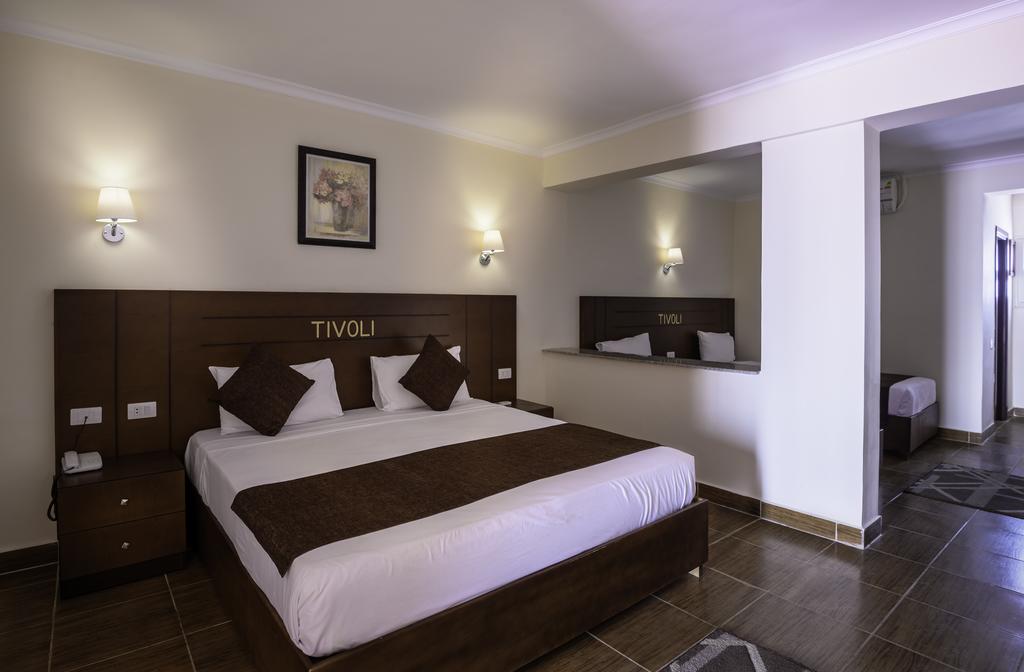 Tivoli Hotel Aqua Park