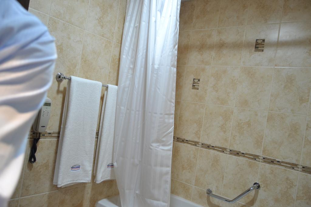 Welcome Hotel Apartment