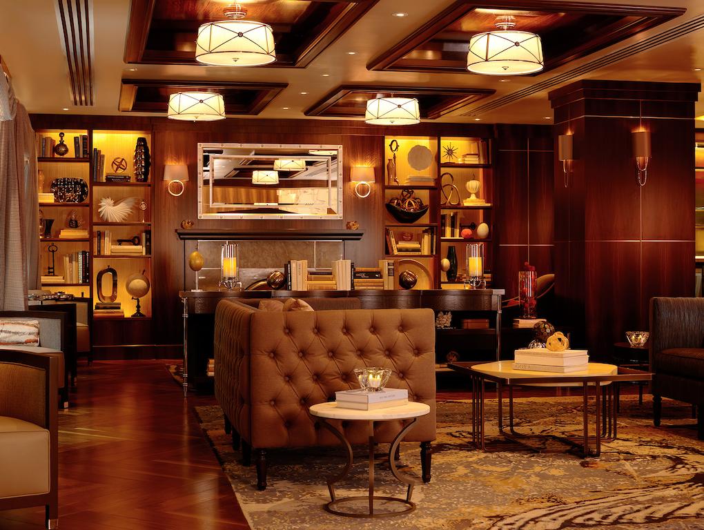 WestHouse Hotel New York
