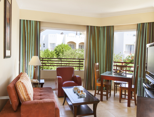Xperience Kiroseiz Premier Naama Bay