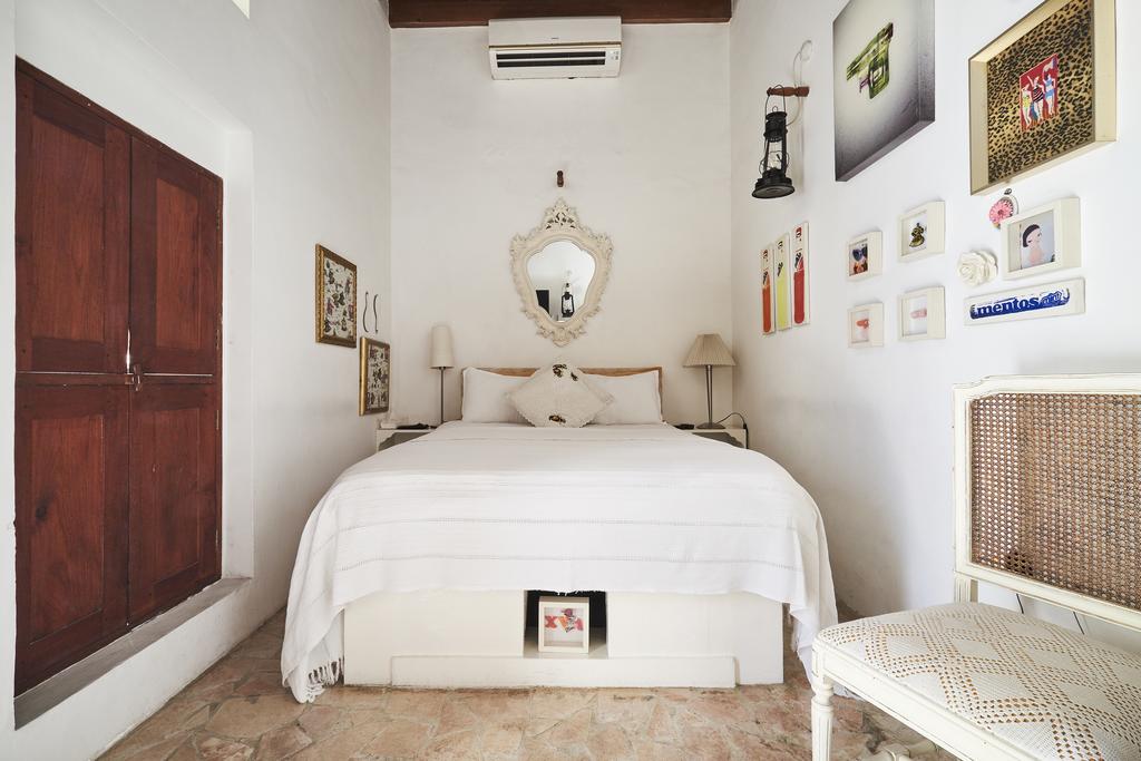 XVA Art Hotel