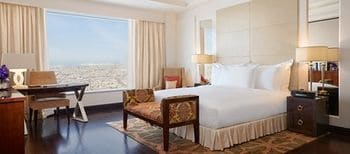 Conrad Dubai