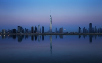 InterContinental Dubai Festival City