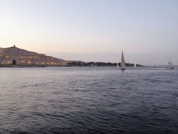 Mövenpick Resort Aswan
