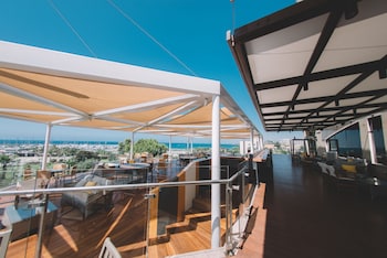 St Raphael Resort
