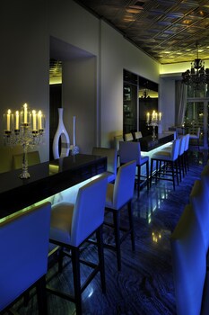 The Address Dubai Marina