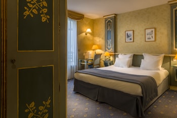 Villa Beaumarchais