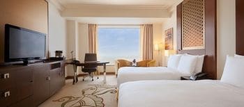 Conrad Dubai