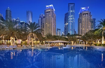Habtoor Grand Resort, Autograph Collection