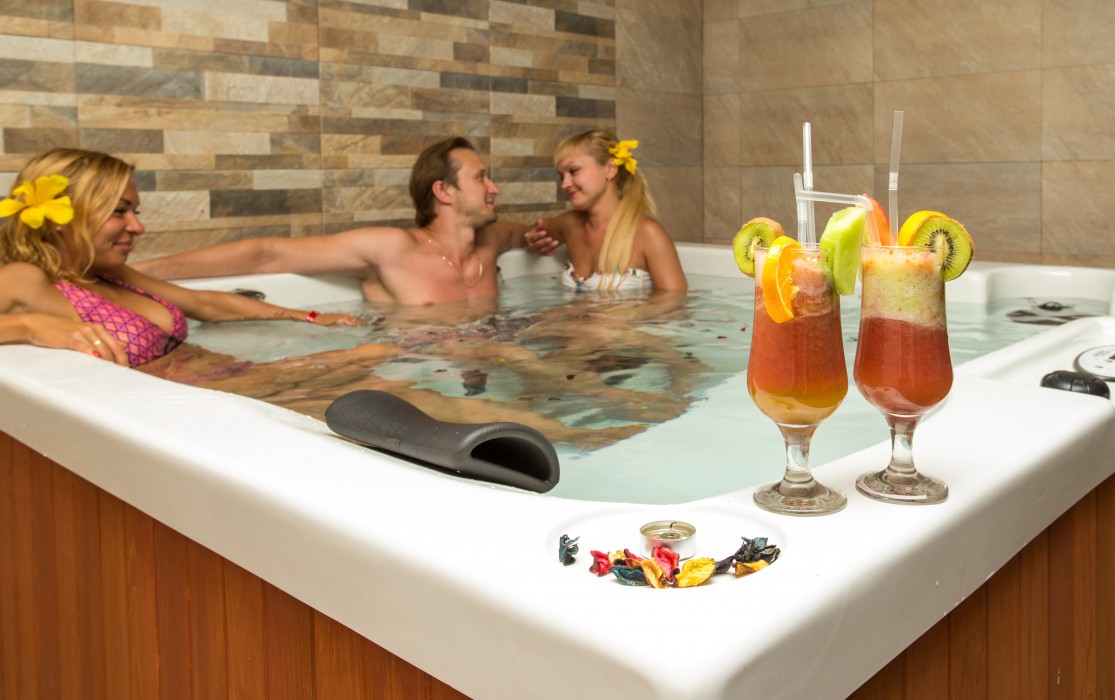 Lillyland Beach Club Resort