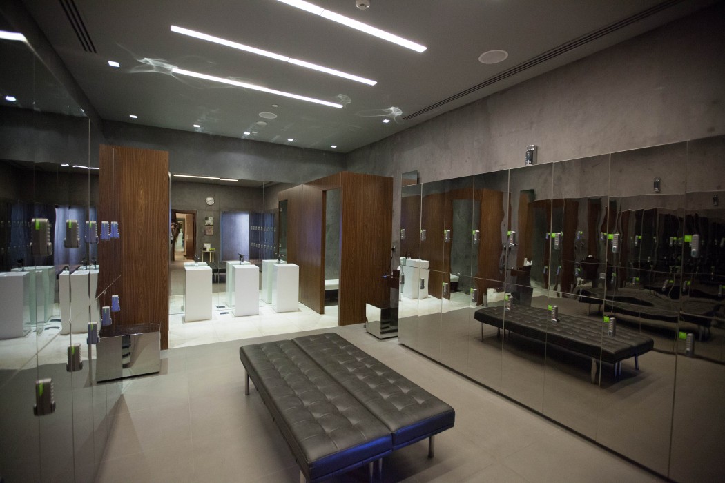 Nassima Royal Hotel