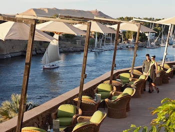 SOFITEL LEGEND OLD CATARACT