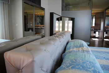 St Raphael Resort
