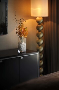 The Address Dubai Marina