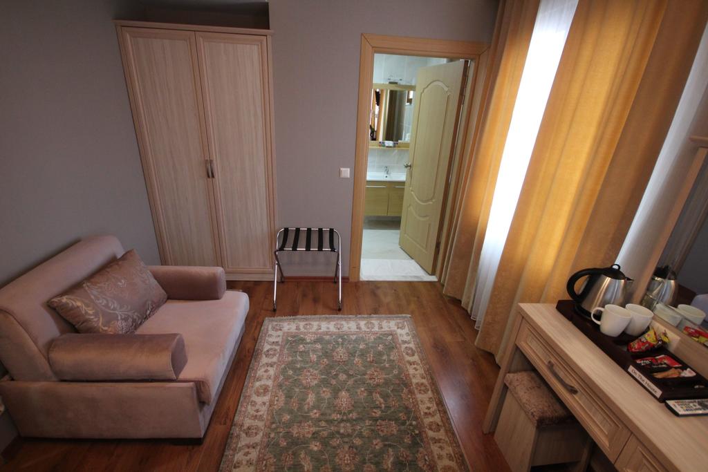 Sultans Royal Hotel