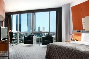 Hilton Dubai Creek
