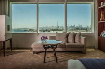 InterContinental Dubai Festival City