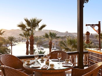 SOFITEL LEGEND OLD CATARACT