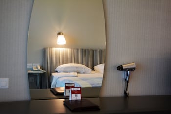 St Raphael Resort