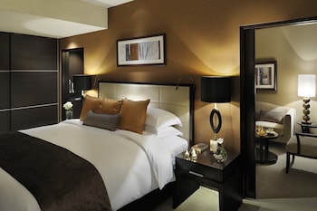 The Address Dubai Marina