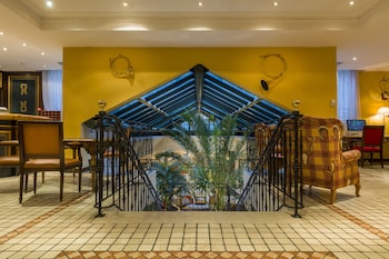 Villa Beaumarchais