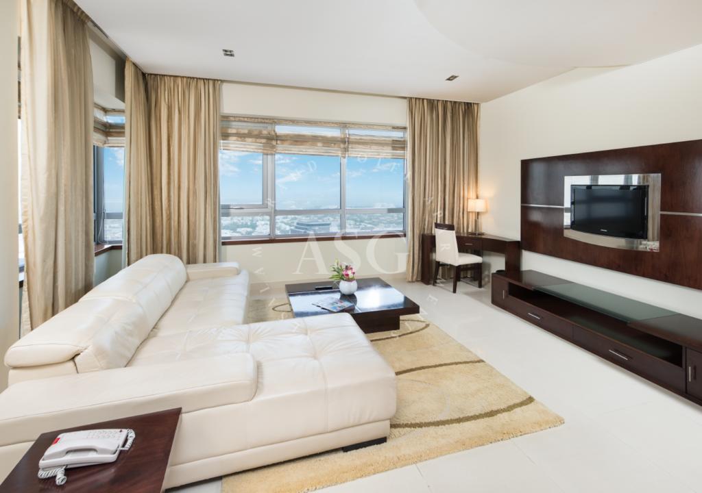 Al Salam Grand Hotel Apartments