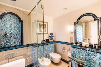 Habtoor Grand Resort, Autograph Collection