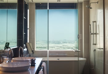 InterContinental Dubai Festival City