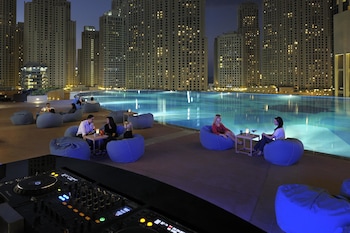 The Address Dubai Marina