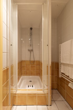 Villa Beaumarchais