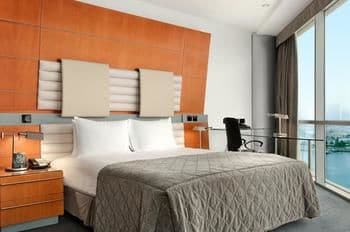 Hilton Dubai Creek
