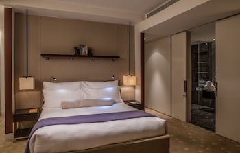InterContinental Dubai Festival City
