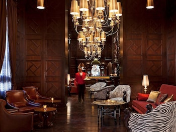 SOFITEL LEGEND OLD CATARACT