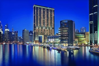 The Address Dubai Marina