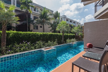 The Charm Resort Phuket