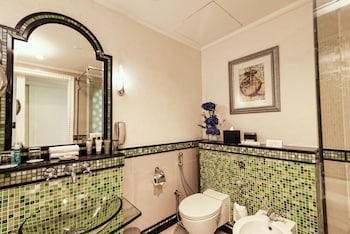 Habtoor Grand Resort, Autograph Collection