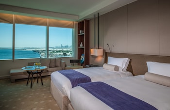 InterContinental Dubai Festival City