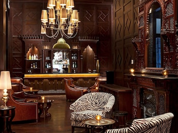SOFITEL LEGEND OLD CATARACT