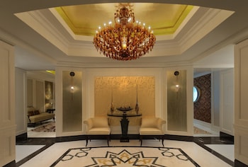 Conrad Dubai