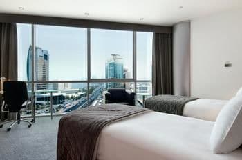 Hilton Dubai Creek