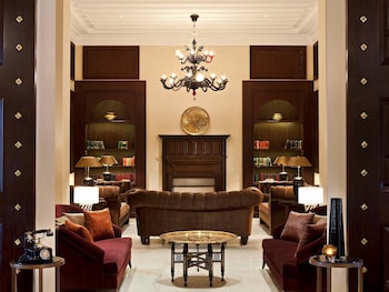 SOFITEL LEGEND OLD CATARACT