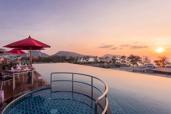 The Charm Resort Phuket