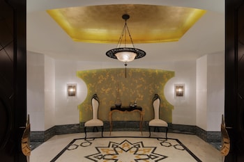 Conrad Dubai
