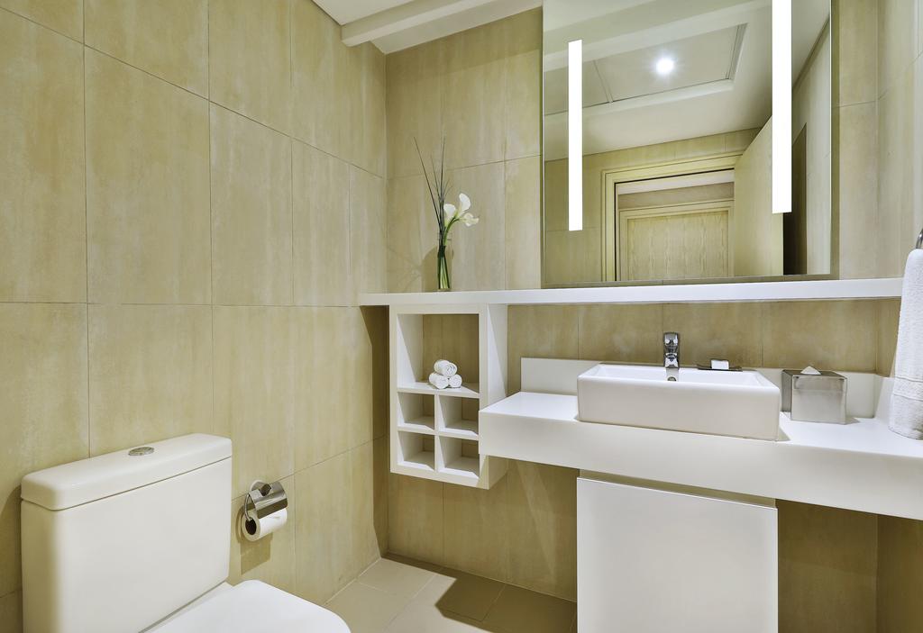 DoubleTree by Hilton Hotel Dubai - Jumeirah Beach