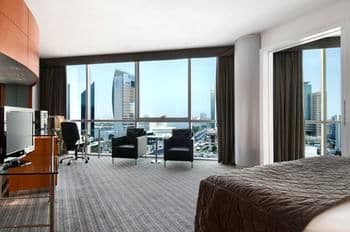 Hilton Dubai Creek