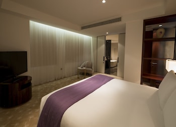InterContinental Dubai Festival City