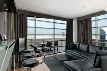Hilton Dubai Creek